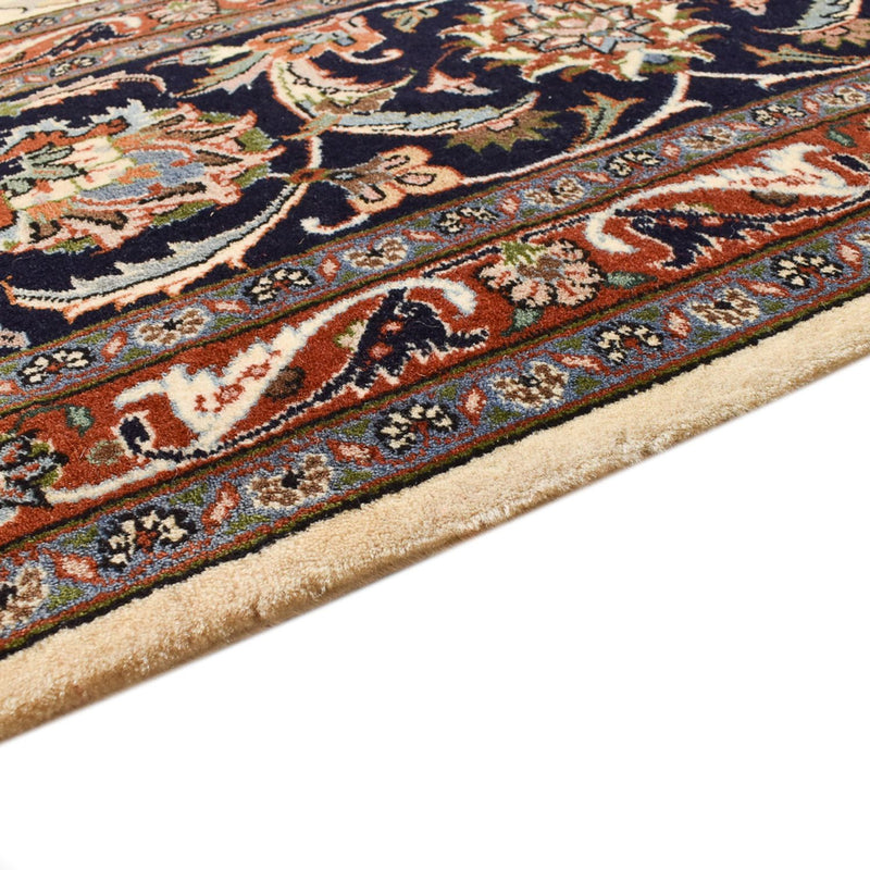 マシャド 絨毯 403x286cm - ペルシャ絨毯