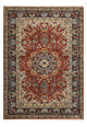 カシャーン 絨毯 288x208cm - ペルシャ絨毯