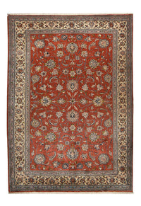 サルーク 絨毯 292x202cm - ペルシャ絨毯 – product image