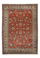 サルーク 絨毯 292x202cm - ペルシャ絨毯