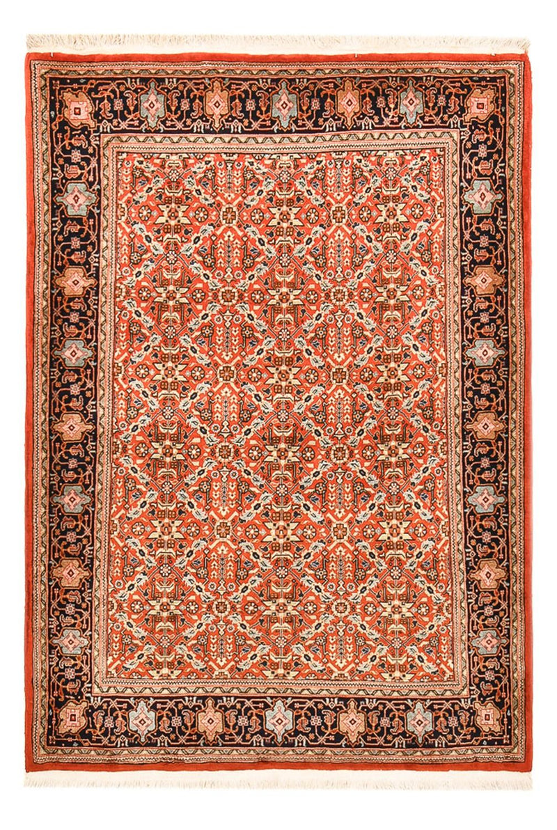 サルーク 絨毯 160x115cm - ペルシャ絨毯