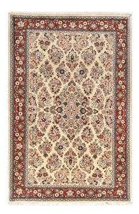 サルーク 絨毯 208x134cm - ペルシャ絨毯 – product image