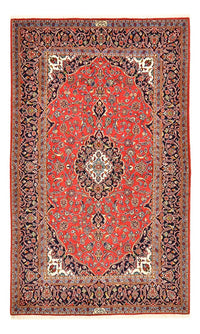 カシャーン 絨毯 228x142cm - ペルシャ絨毯 – product image