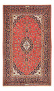 カシャーン 絨毯 228x142cm - ペルシャ絨毯
