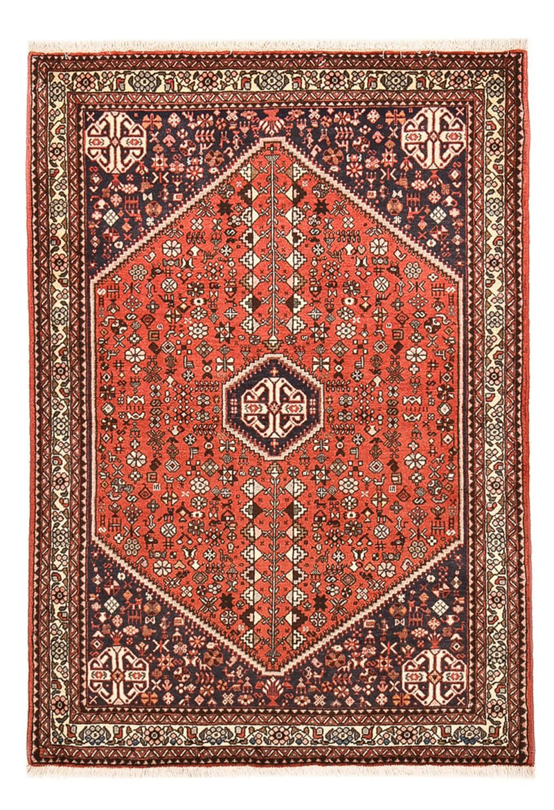 カシュクリ 絨毯 155x104cm - ペルシャ絨毯