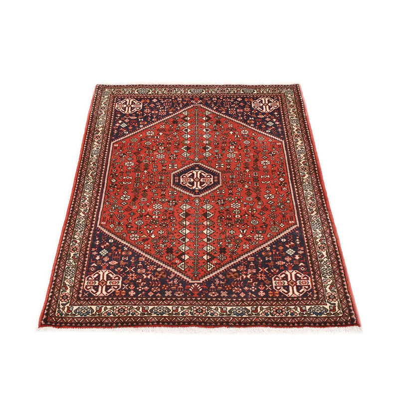 カシュクリ 絨毯 155x104cm - ペルシャ絨毯