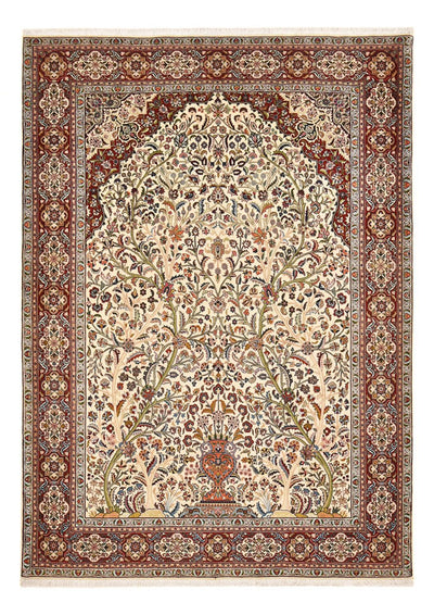 タブリーズ - 50 Raj 絨毯 177x250cm - ペルシャ絨毯