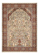 タブリーズ - 50 Raj 絨毯 250x177cm - ペルシャ絨毯