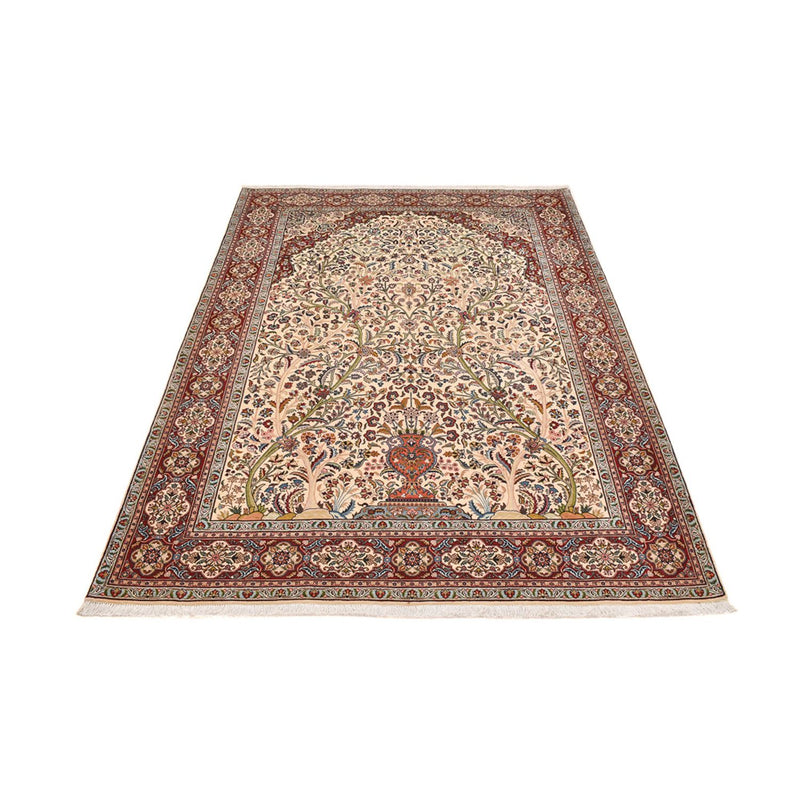 タブリーズ - 50 Raj 絨毯 250x177cm - ペルシャ絨毯