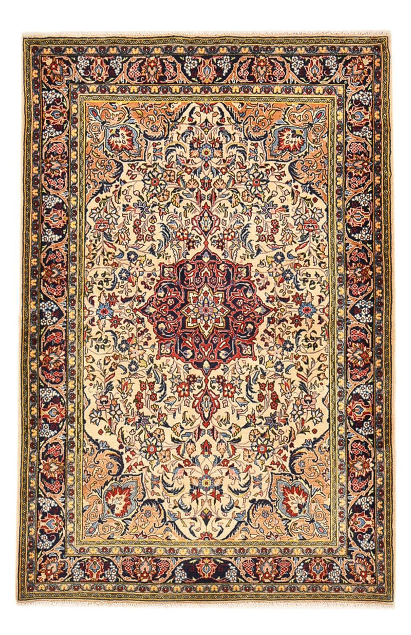 サルーク 絨毯 172x112cm - ペルシャ絨毯