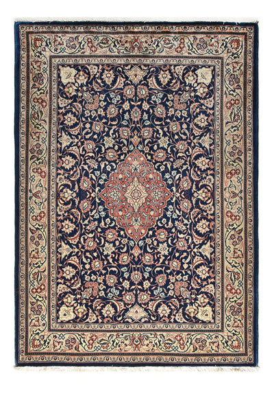 サルーク 絨毯 145x208cm - ペルシャ絨毯