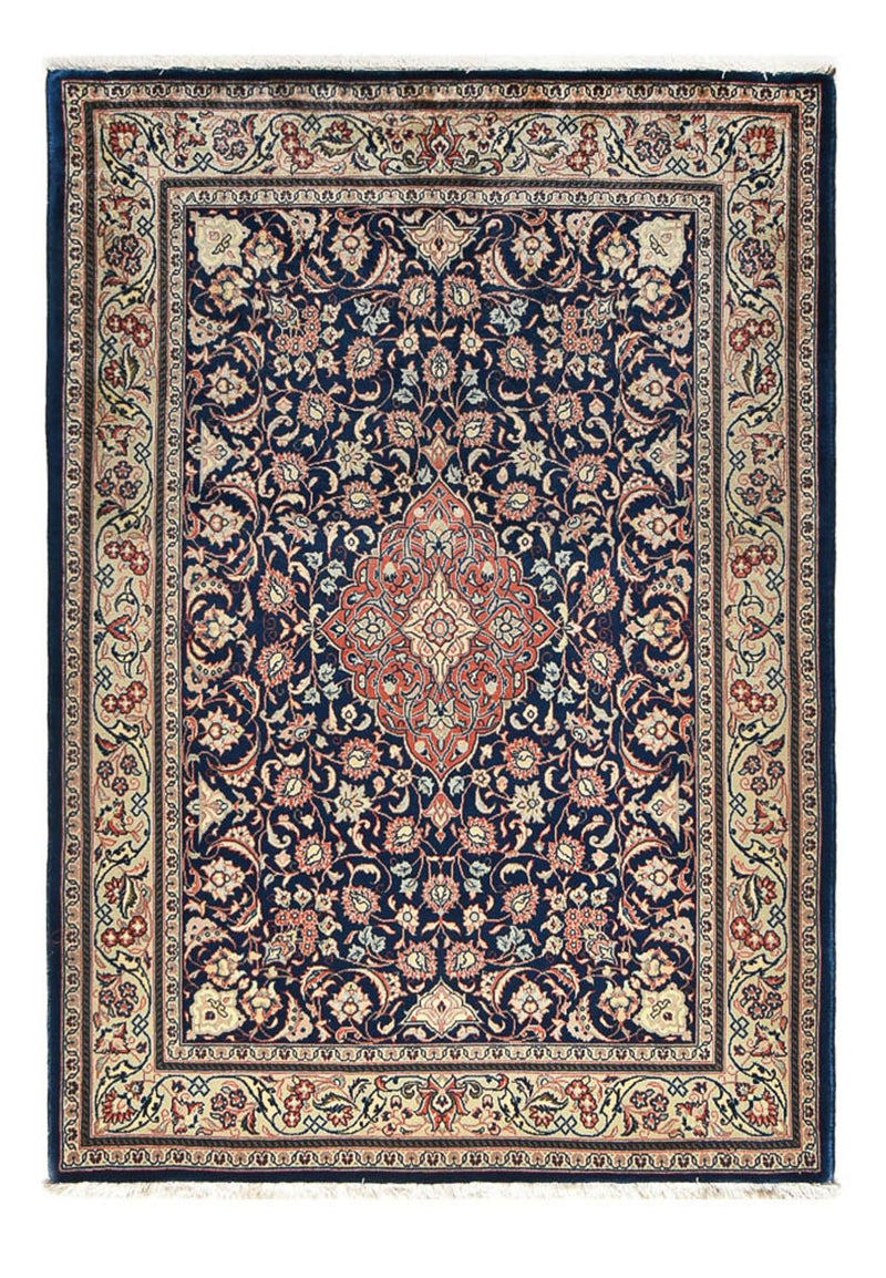 サルーク 絨毯 208x145cm - ペルシャ絨毯