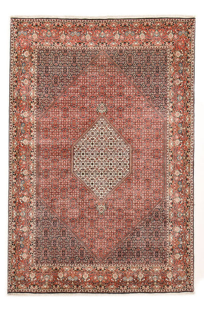ビジャー 絨毯 206x305cm - ペルシャ絨毯