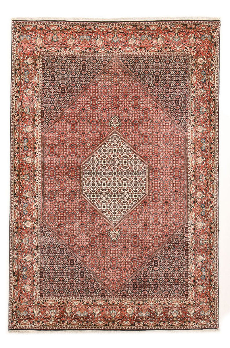 ビジャー 絨毯 305x206cm - ペルシャ絨毯