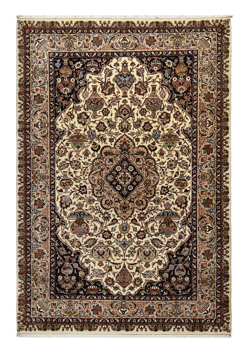 カシュマール 絨毯 297x202cm - ペルシャ絨毯