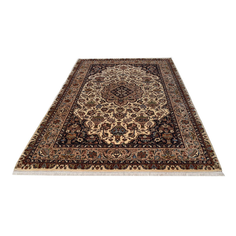 カシュマール 絨毯 297x202cm - ペルシャ絨毯