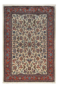 サルーク 絨毯 202x138cm - ペルシャ絨毯 – product image