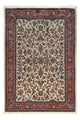 サルーク 絨毯 202x138cm - ペルシャ絨毯