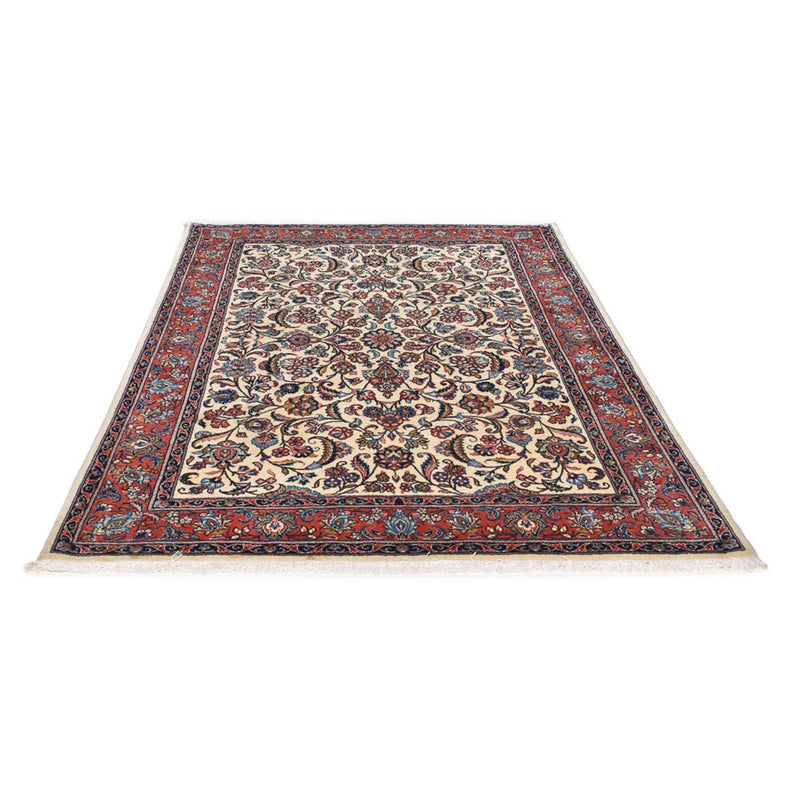 サルーク 絨毯 202x138cm - ペルシャ絨毯
