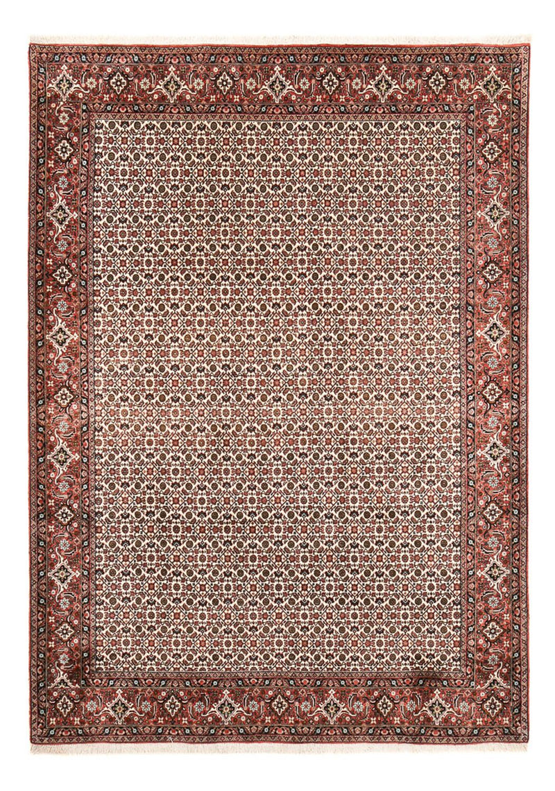 ビジャー 絨毯 292x207cm - ペルシャ絨毯