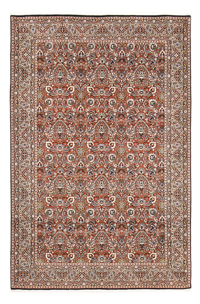 ビジャー 絨毯 205x300cm - ペルシャ絨毯