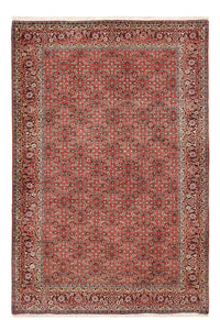 ビジャー - ザンジャン 絨毯 195x132cm - ペルシャ絨毯 – product image