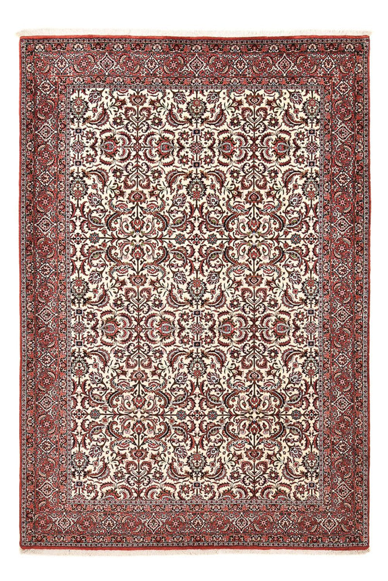 ビジャー 絨毯 303x202cm - ペルシャ絨毯