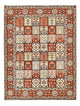 バフティアール 絨毯 241x181cm - ペルシャ絨毯