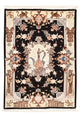 タブリーズ - 50 Raj 絨毯 90x60cm - ペルシャ絨毯