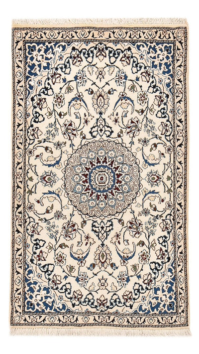 ナイン - 9La 絨毯 80x136cm - ペルシャ絨毯