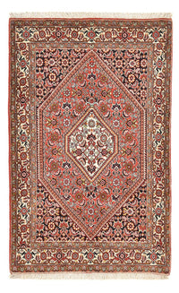ビジャー - ザンジャン 絨毯 130x82cm - ペルシャ絨毯 – product image