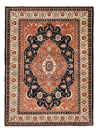 カシュクリ 絨毯 240x178cm - ペルシャ絨毯 – product image