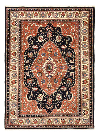 カシュクリ 絨毯 178x240cm - ペルシャ絨毯