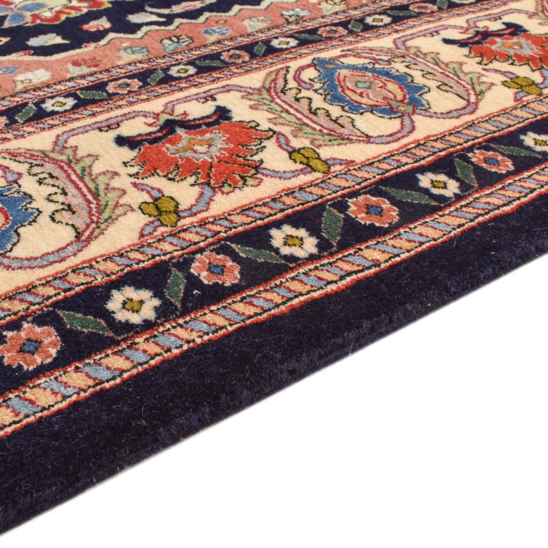 カシュクリ 絨毯 240x178cm - ペルシャ絨毯