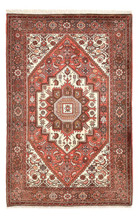 ビジャー - ザンジャン 絨毯 138x86cm - ペルシャ絨毯 – product image