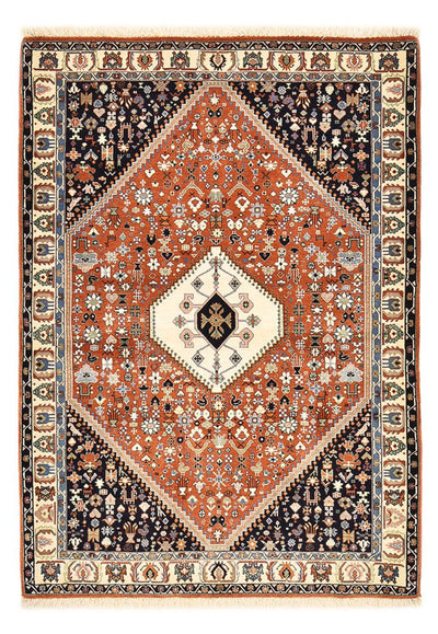 カシュクリ 絨毯 116x162cm - ペルシャ絨毯