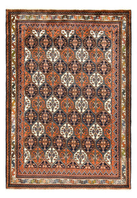 シャルババク 絨毯 209x147cm - ペルシャ絨毯 – product image