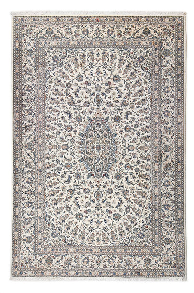 カシャーン 絨毯 216x323cm - ペルシャ絨毯