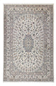 カシャーン 絨毯 323x216cm - ペルシャ絨毯