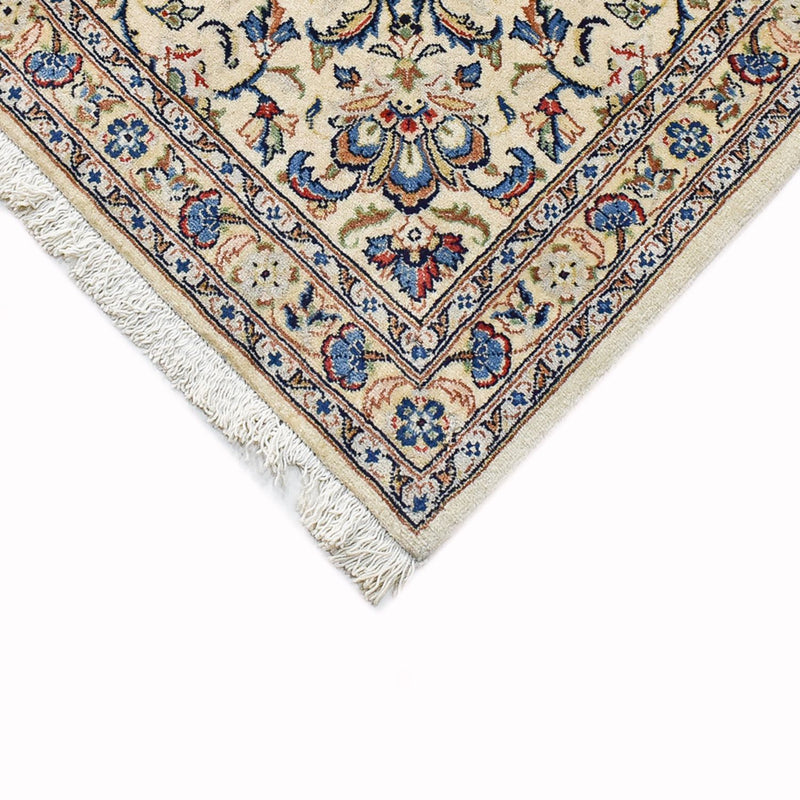 カシャーン 絨毯 323x216cm - ペルシャ絨毯