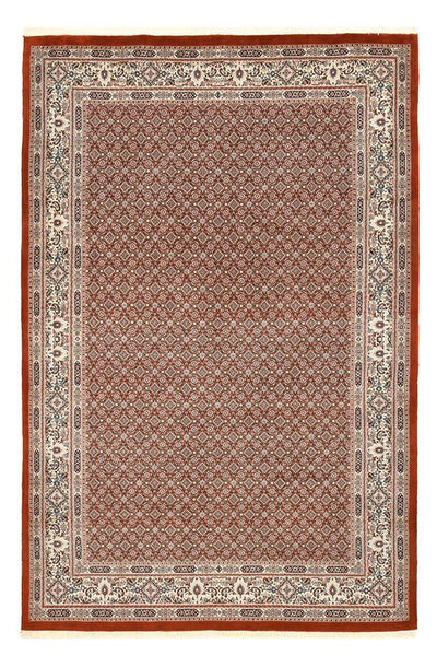 モウド 絨毯 193x290cm - ペルシャ絨毯