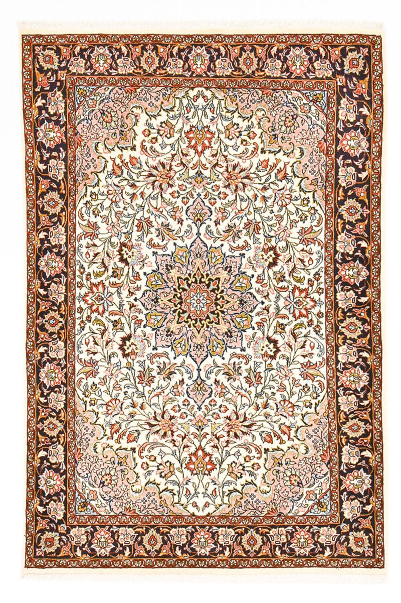 サルーク 絨毯 187x124cm - ペルシャ絨毯