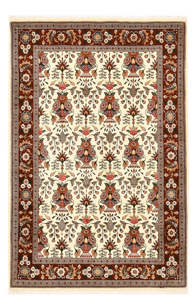 サルーク 絨毯 106x165cm - ペルシャ絨毯
