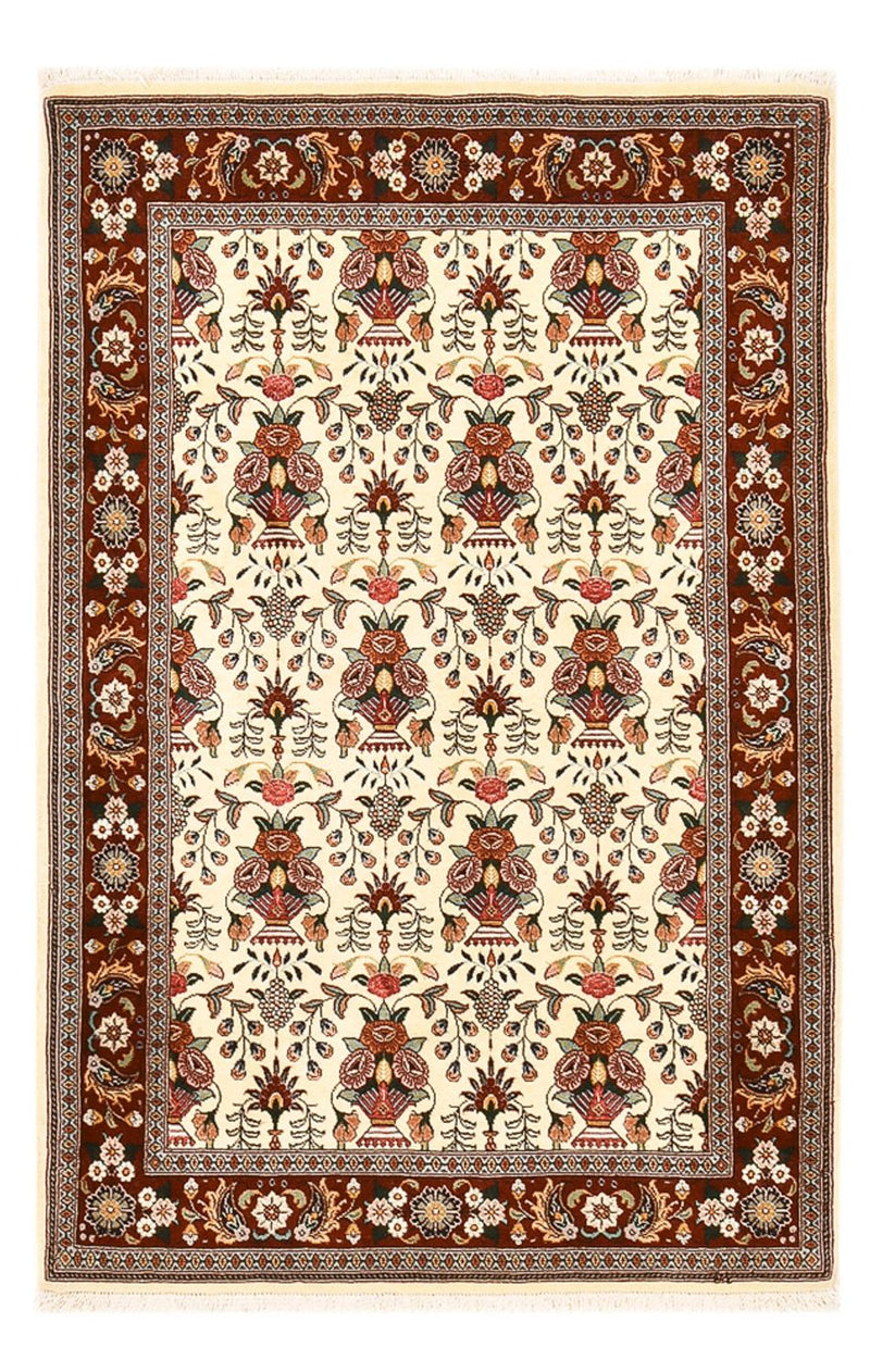 サルーク 絨毯 165x106cm - ペルシャ絨毯
