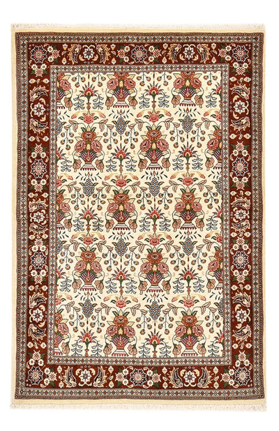 サルーク 絨毯 107x163cm - ペルシャ絨毯