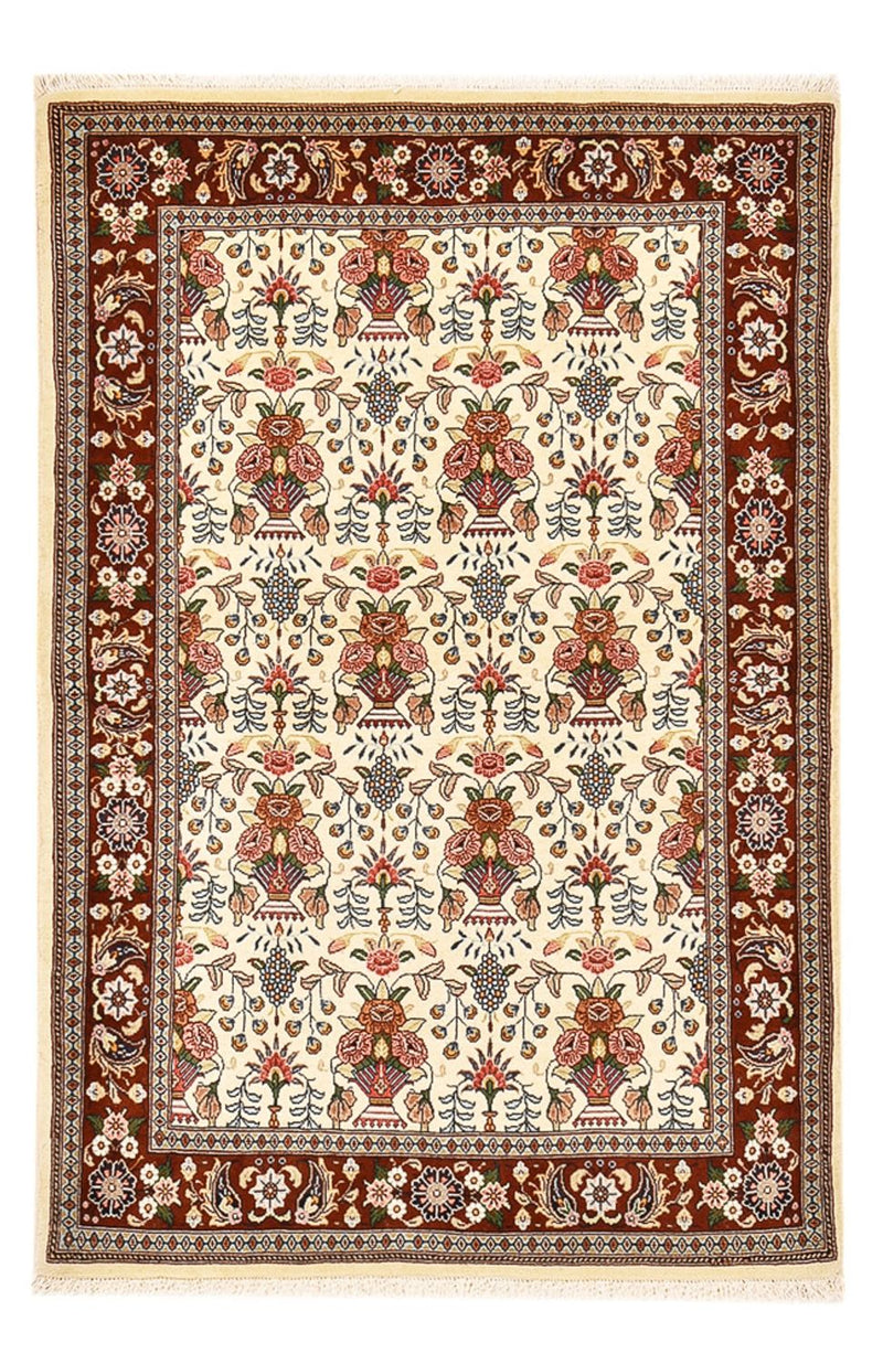 サルーク 絨毯 163x107cm - ペルシャ絨毯
