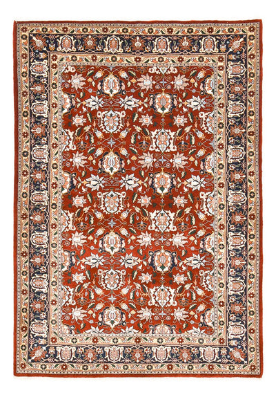 サルーク 絨毯 150x216cm - ペルシャ絨毯