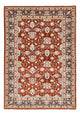 サルーク 絨毯 216x150cm - ペルシャ絨毯