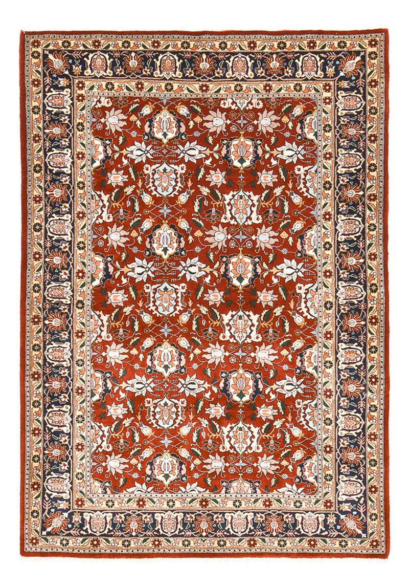 サルーク 絨毯 216x150cm - ペルシャ絨毯