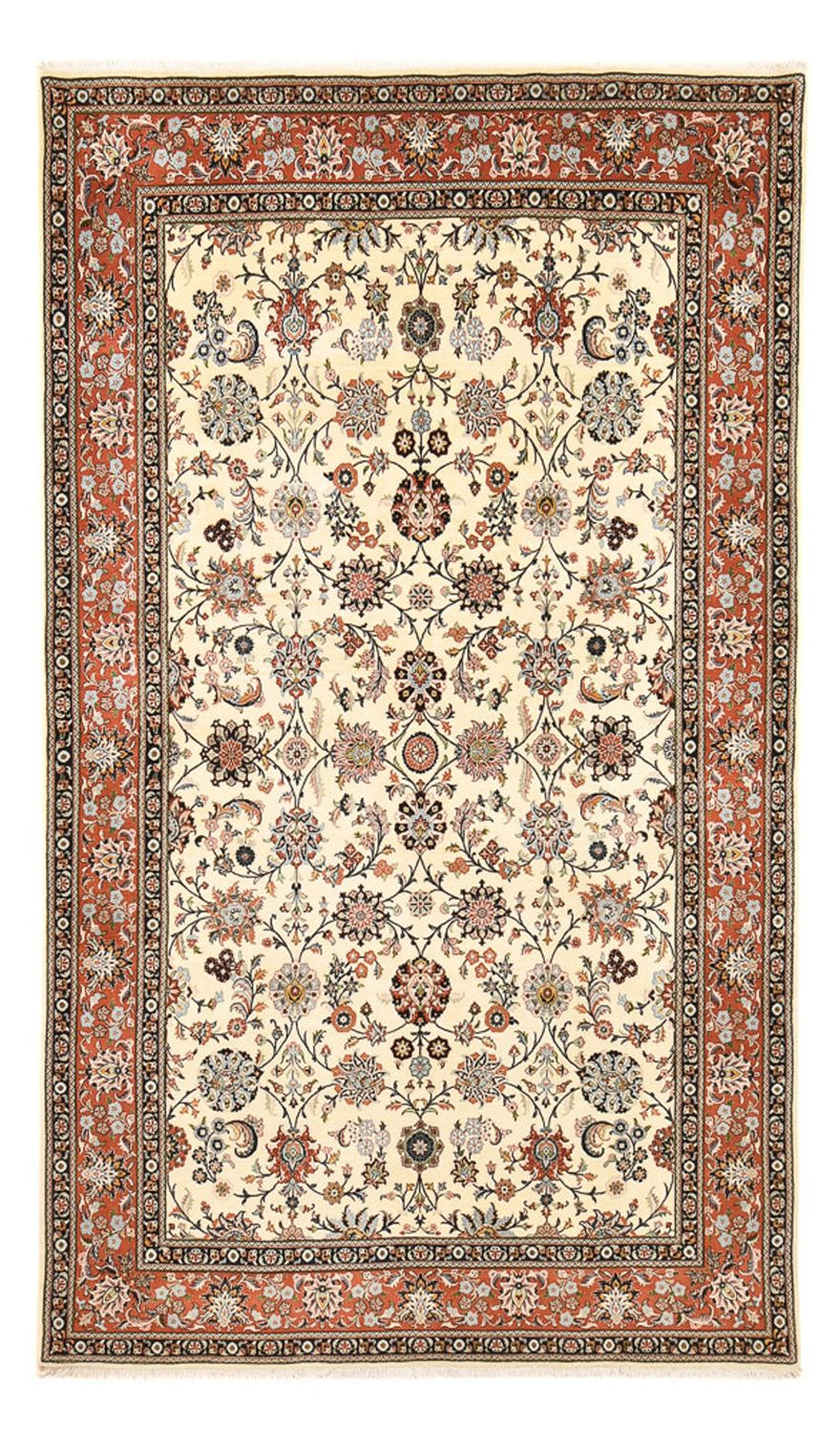 ビジャー 絨毯 347x205cm - ペルシャ絨毯